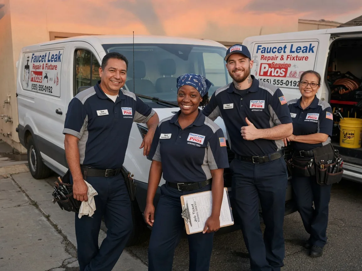 Faucet Repair company in Chatham, MS